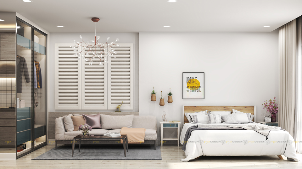 Vinhomes Grand Park có gì đặc biệt khiến giới thượng lưu chao đảo 