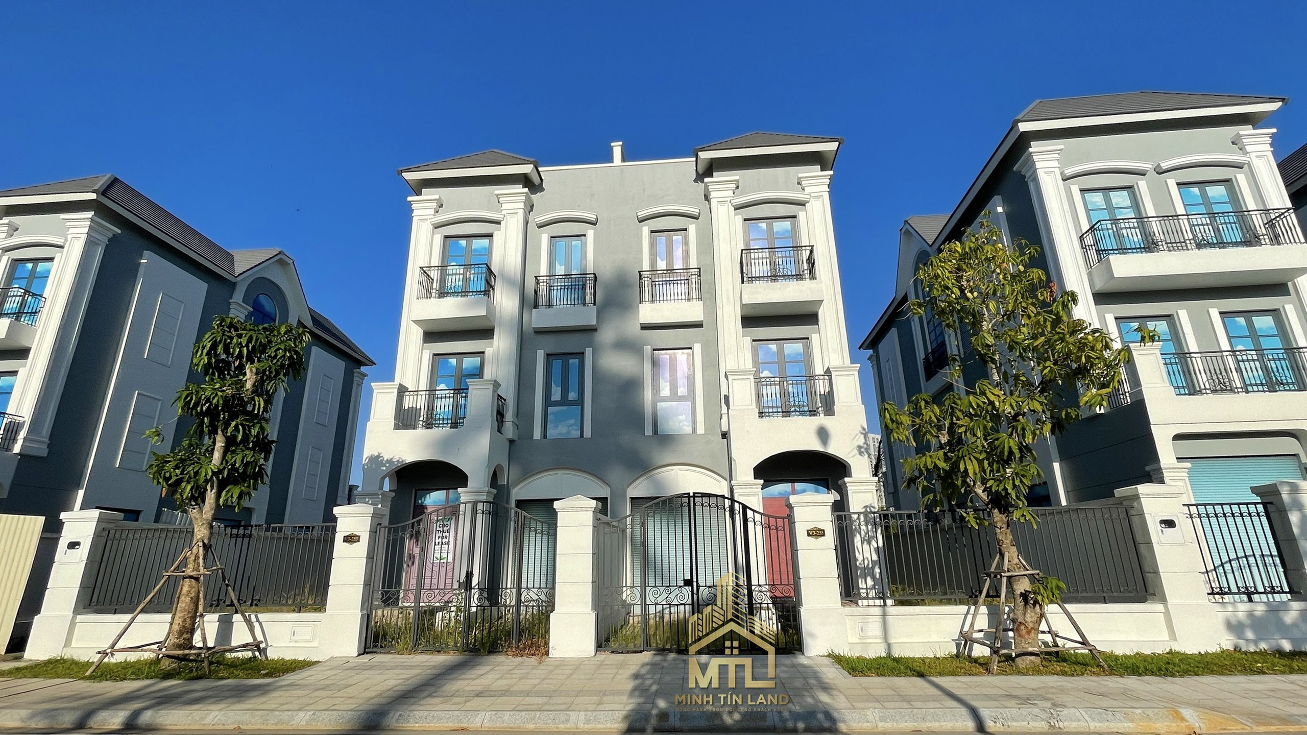 biệt thự đơn lập view sông tắc thoáng mát biệt thự đơn lập view sông tắc thoáng mát