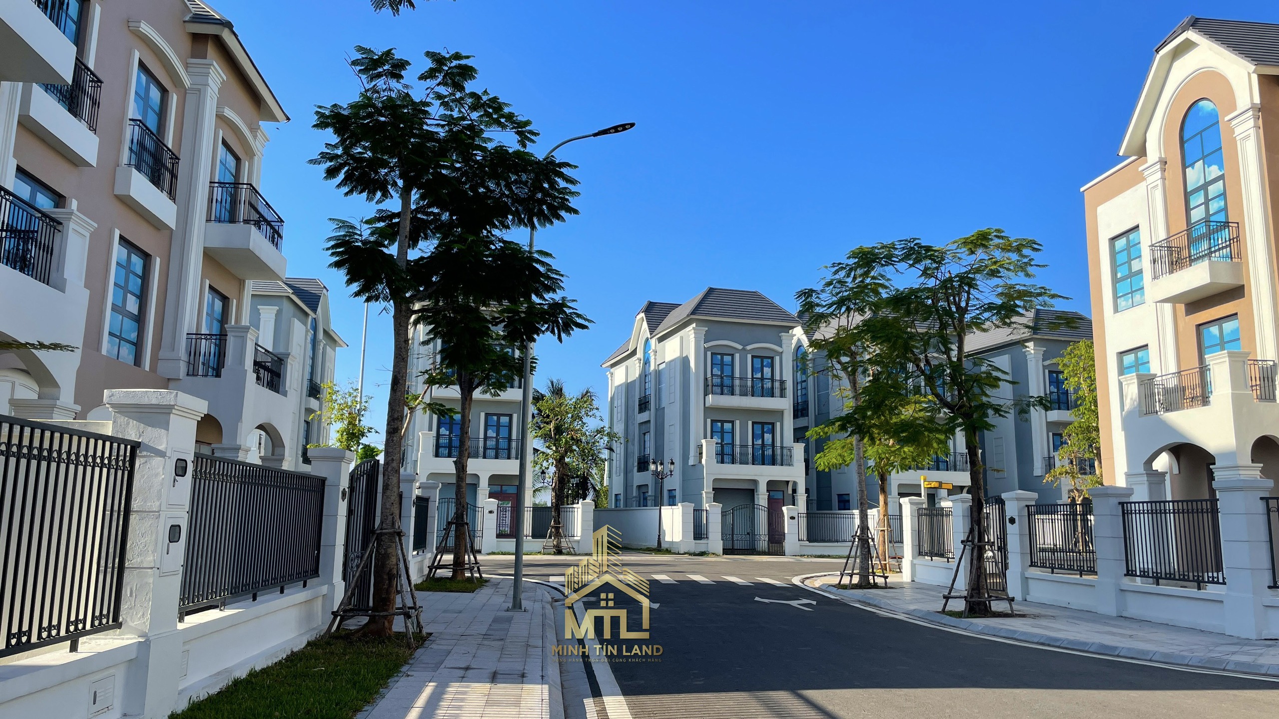 biệt thự đơn lập biệt thự đơn lập