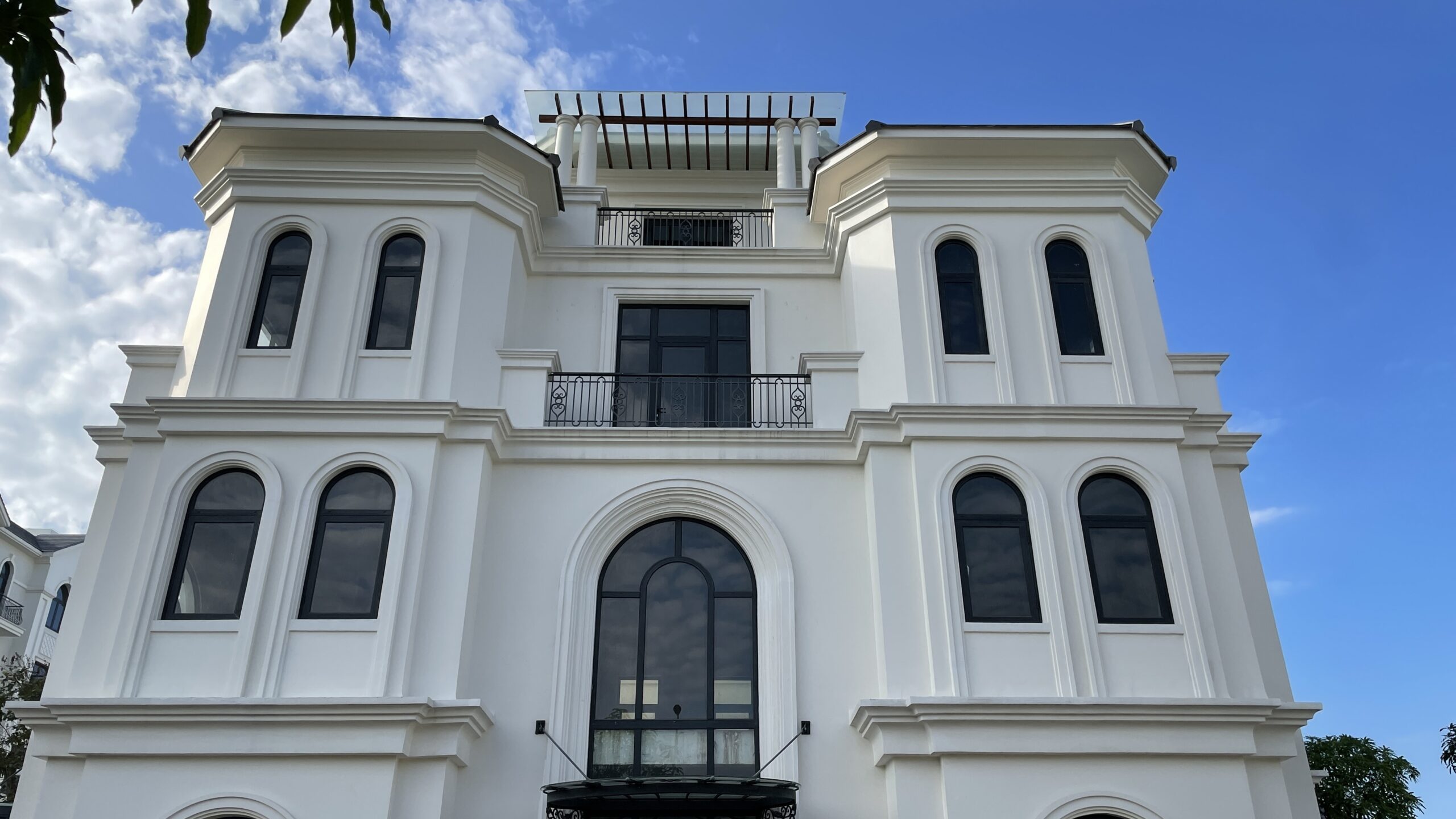 Boutique Villa