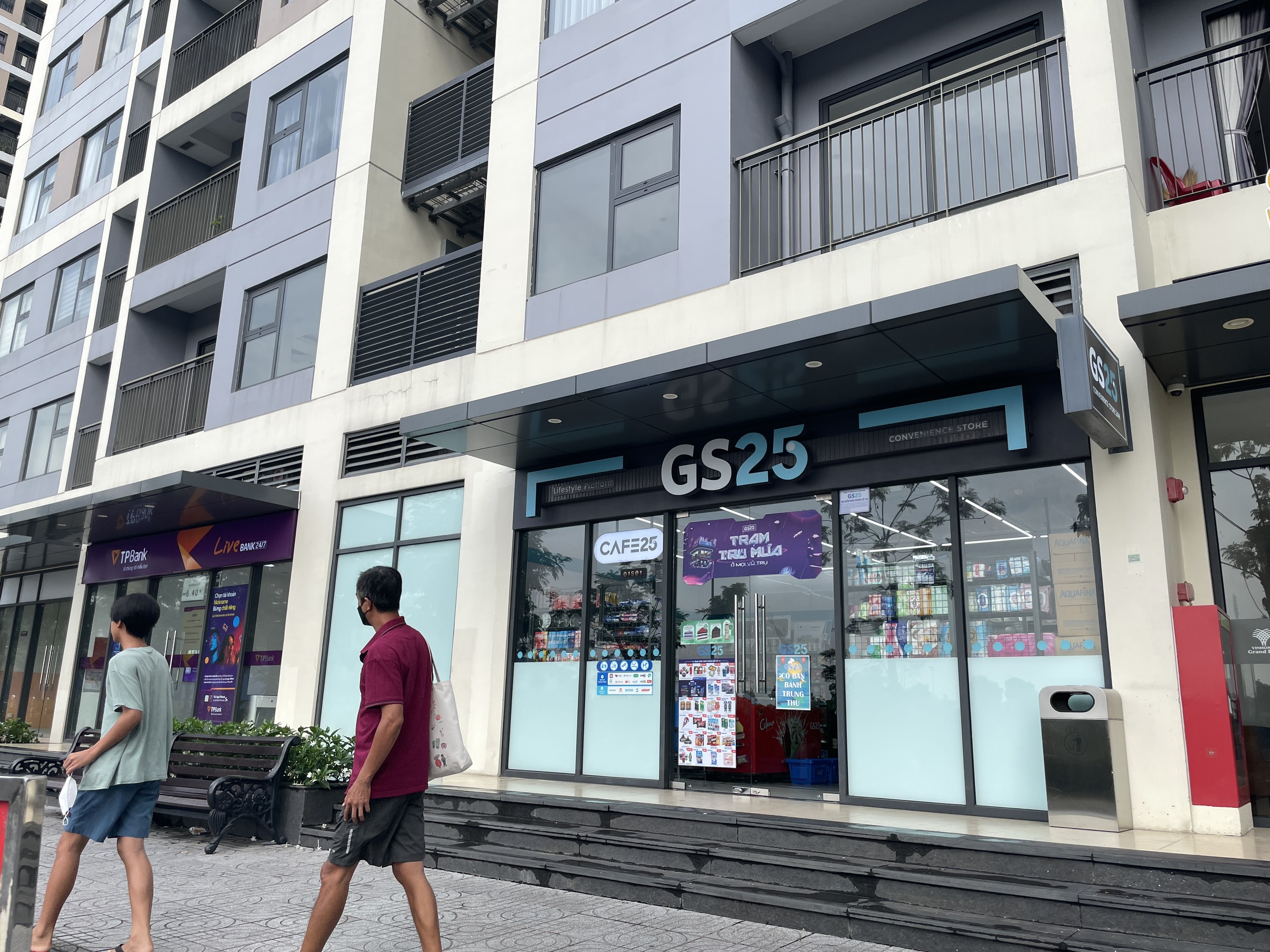 bán shophouse The Manhattan Vinhomes Grand Park